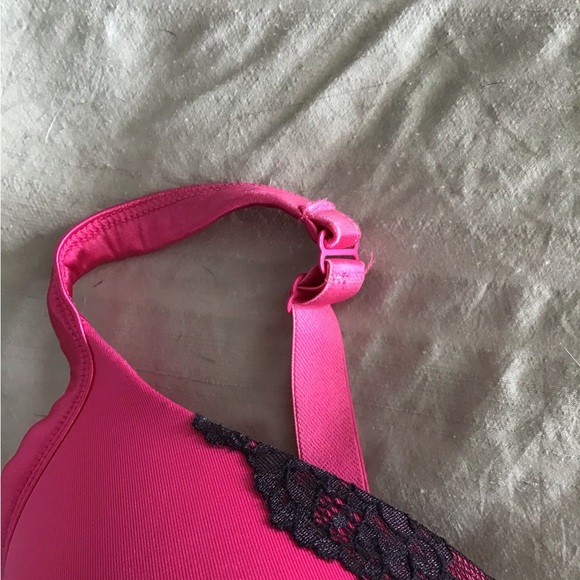 Plus Size Cacique Bra - Picture 4 of 4